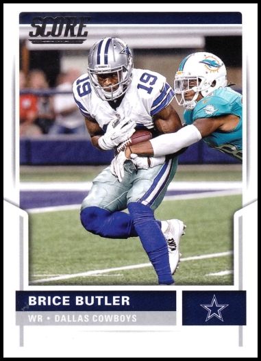 118 Brice Butler